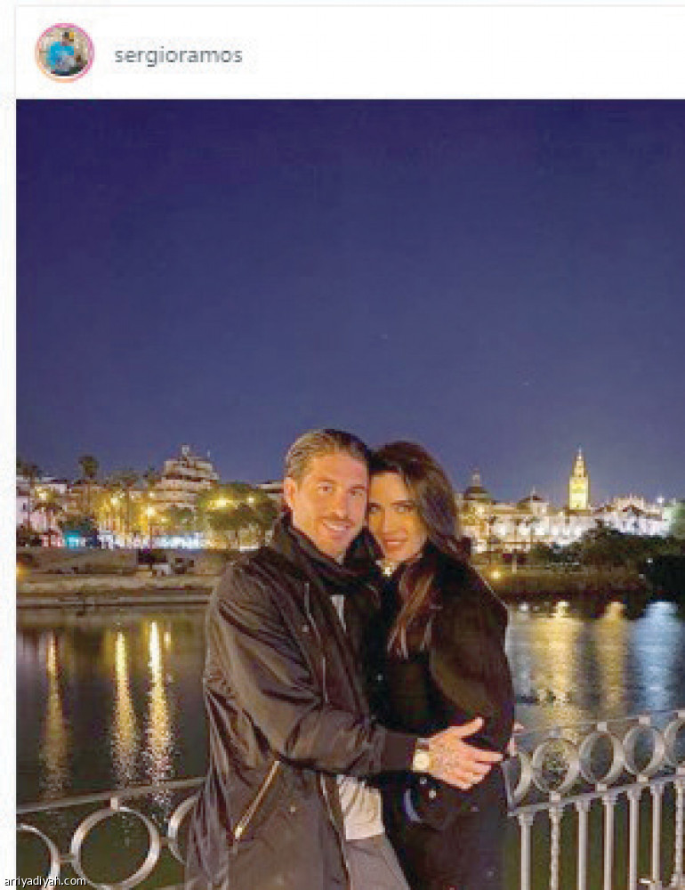 إنستجرام 
يكشف وجهة احتفالات النجوم