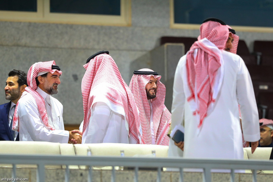 توج بكأس الدرعية.. 
نيوكاسل يكرر «الثقيلة»