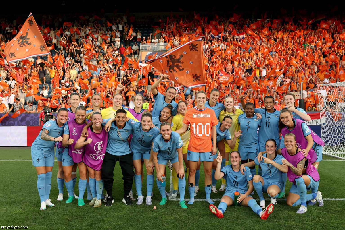 ميديما.. إنجاز تاريخي