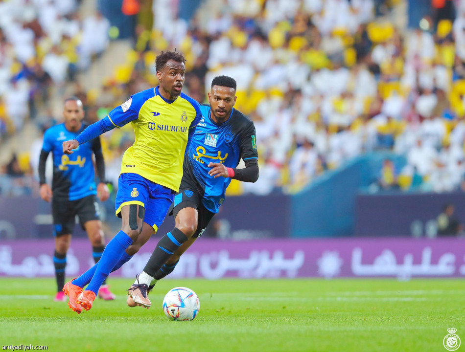 النجعي
يعادل القياسي