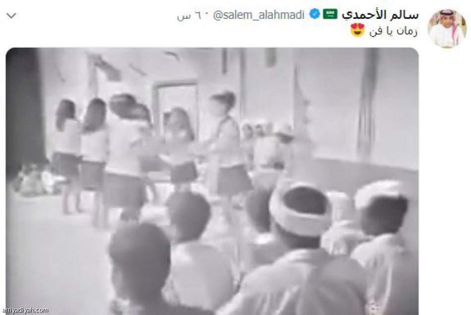 13 ثانية 
تشعل صراع النصر والأهلي