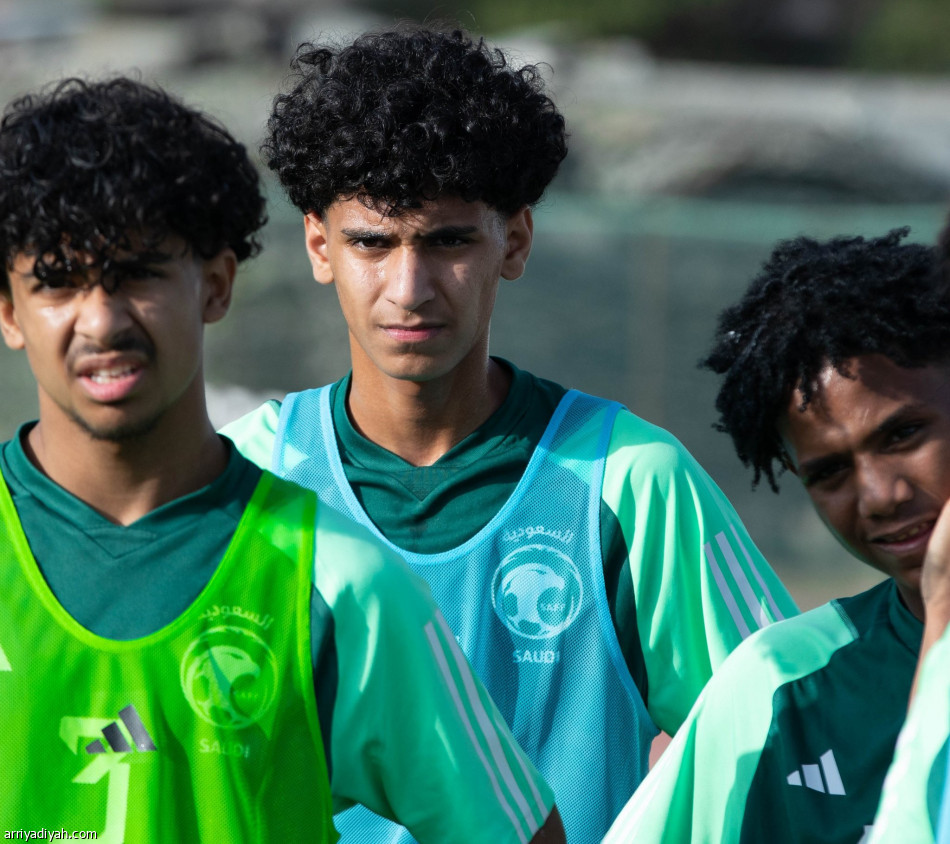 «أخضر 16».. سالينت يفرض مناورة مصغّرة