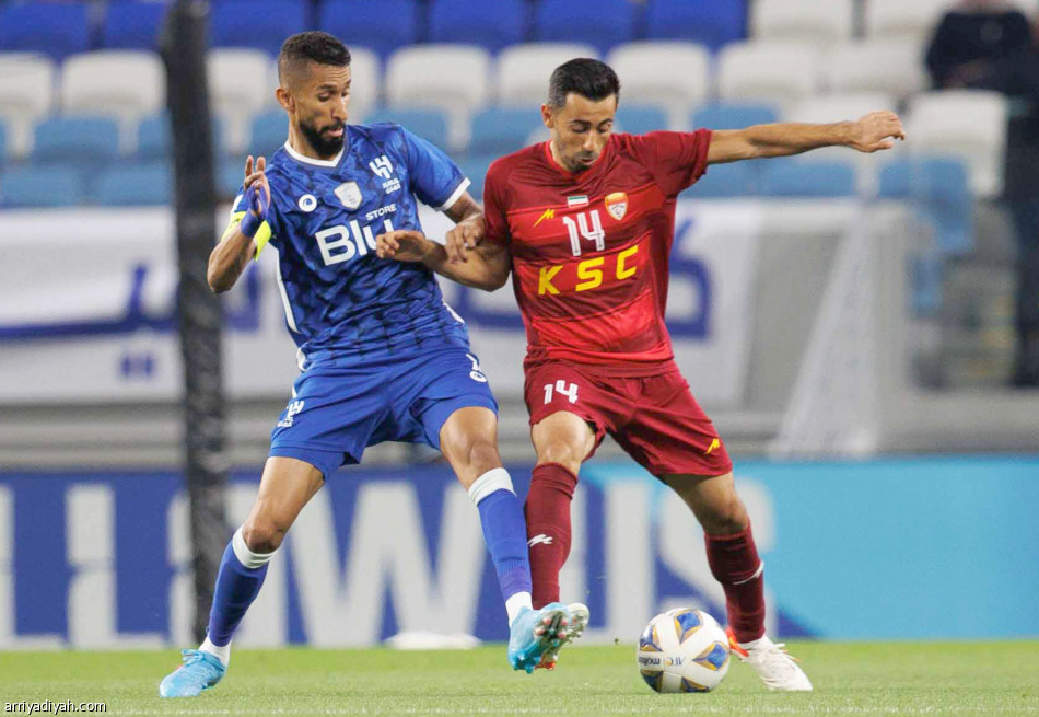 أمام الإيرانيين..
تفوق السعودي مضاعف