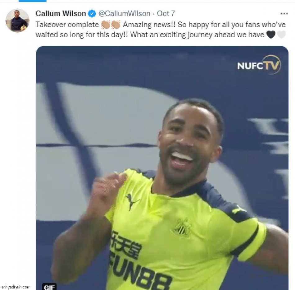 تشكيلة الـ «ماكبايس».. 
5.3 مليون متابع