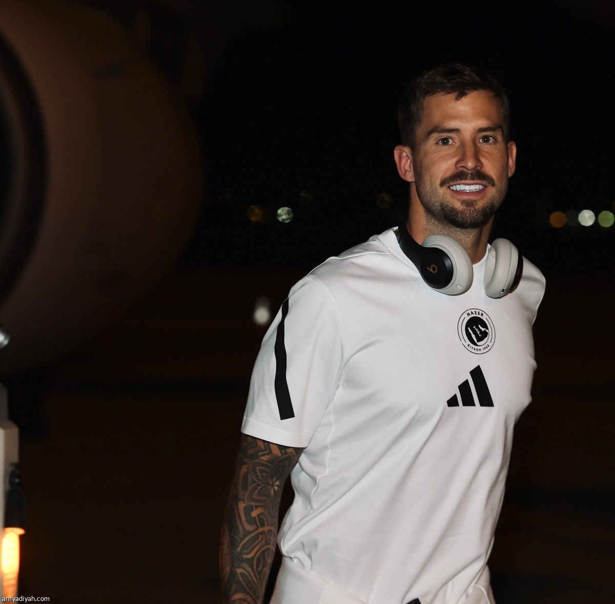 النصر في القصيم