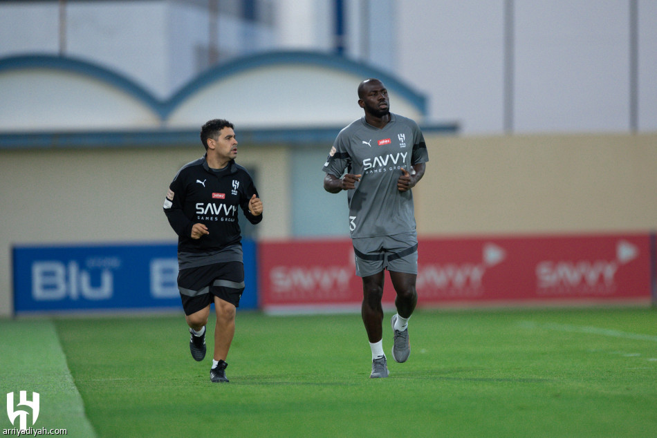 الهلال يستعيد سافيتش.. وميتروفيتش انتظار