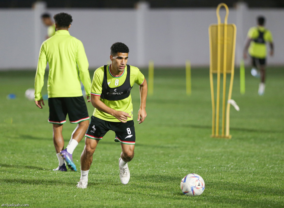 الاتفاق يستعيد السليتي