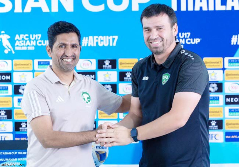 الشمشون..
سابع نصف نهائي