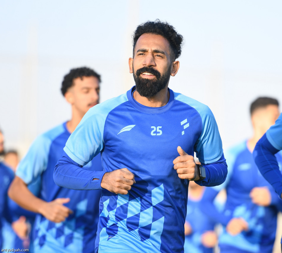 الفتح.. الجهاز الطبي يمنح بوحيمد الضوء الأخضر