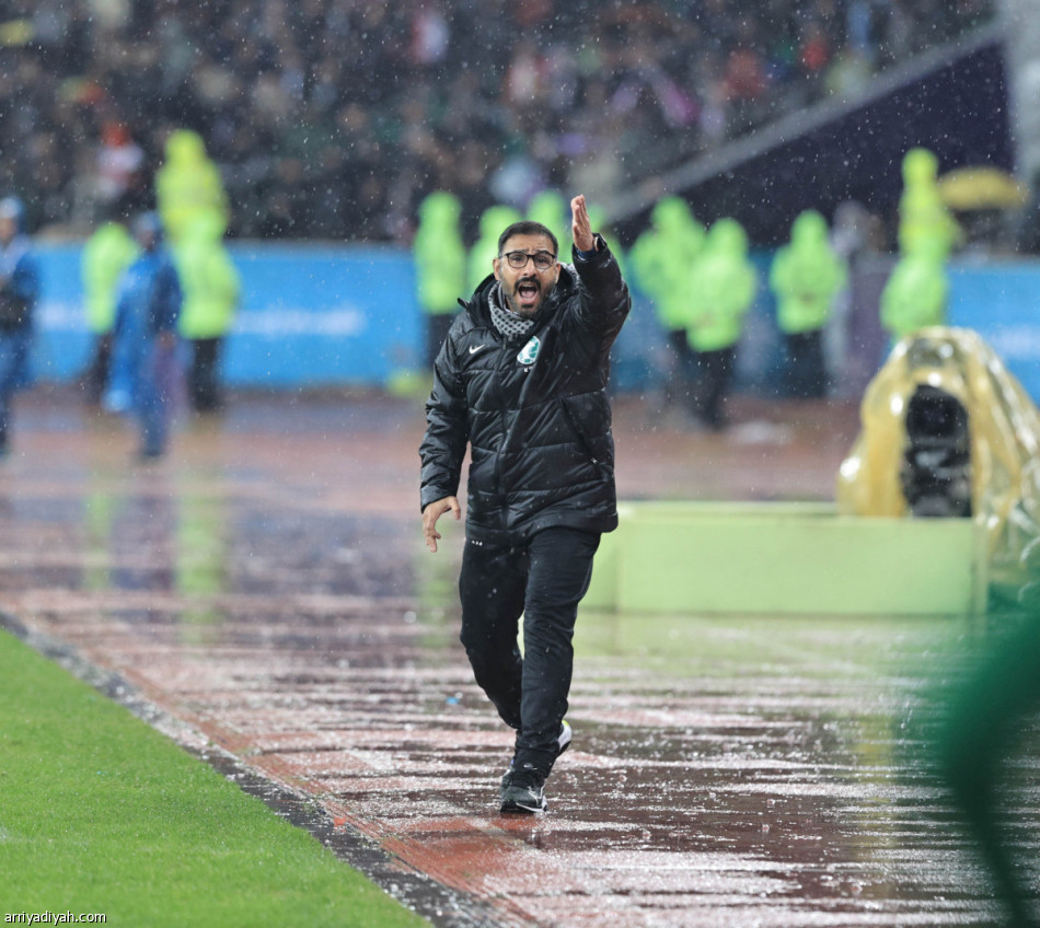 «خليجي 25».. الأخضر يخسر.. ويؤجل حسم التأهل