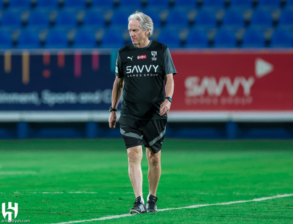 اليوم.. 
نيمار يعود أساسيا