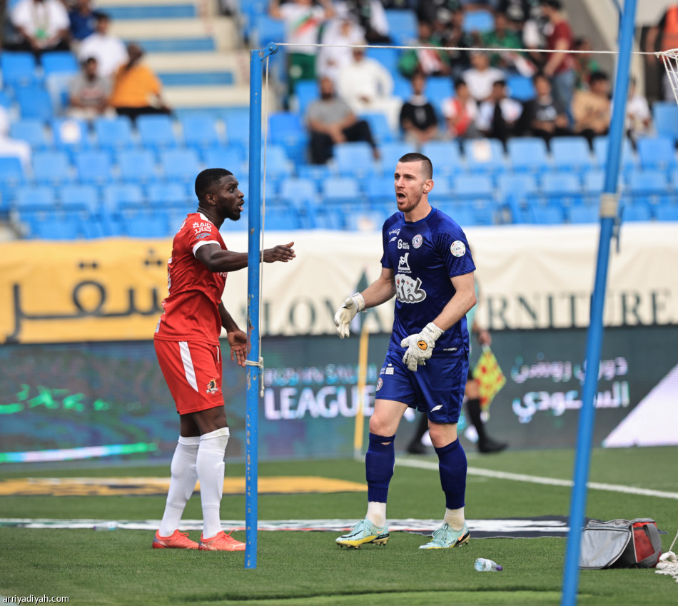 الاتفاق والوحدة يكرران سيناريو الدور الأول