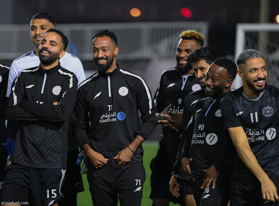 مناورة تطمئن مورينو على الشباب