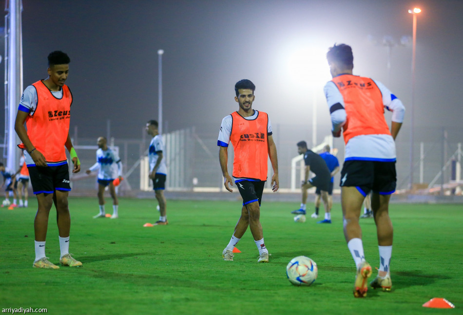 قبل الاتحاد.. الباطن يتأهب بمناورة تكتيكية