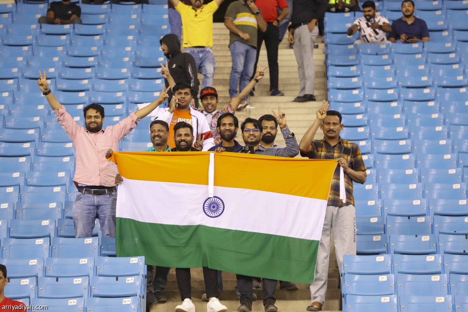 ميجالايا
مفاجأة هيرو سانتوش