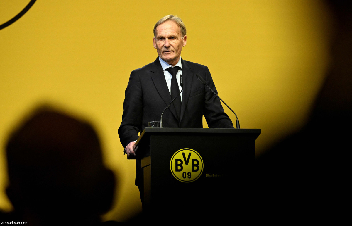 فاتسكه يترشح