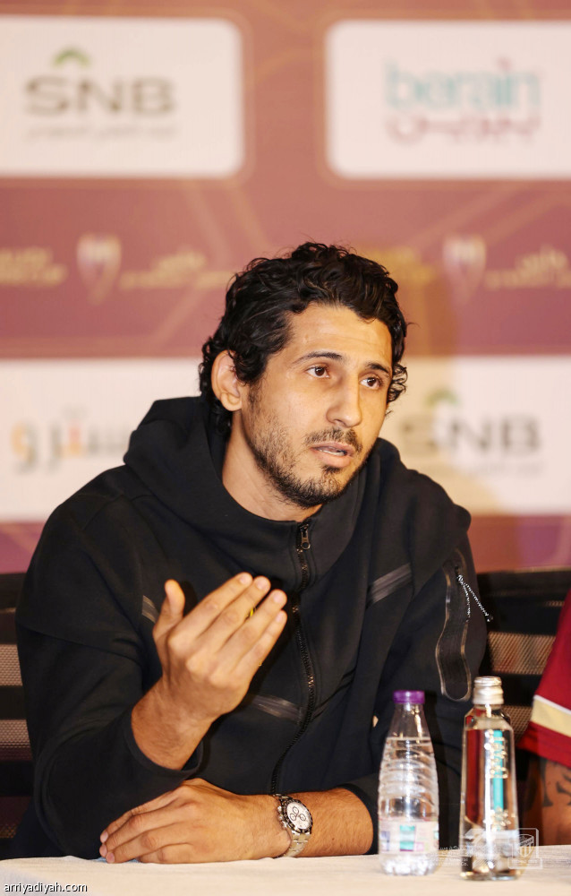 الشنقيطي
يدخل القائمة الأساسية