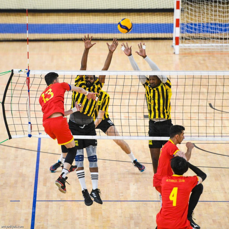 كأس جاهز.. الاتحاد والفيصلي يكملان عقد نصف النهائي