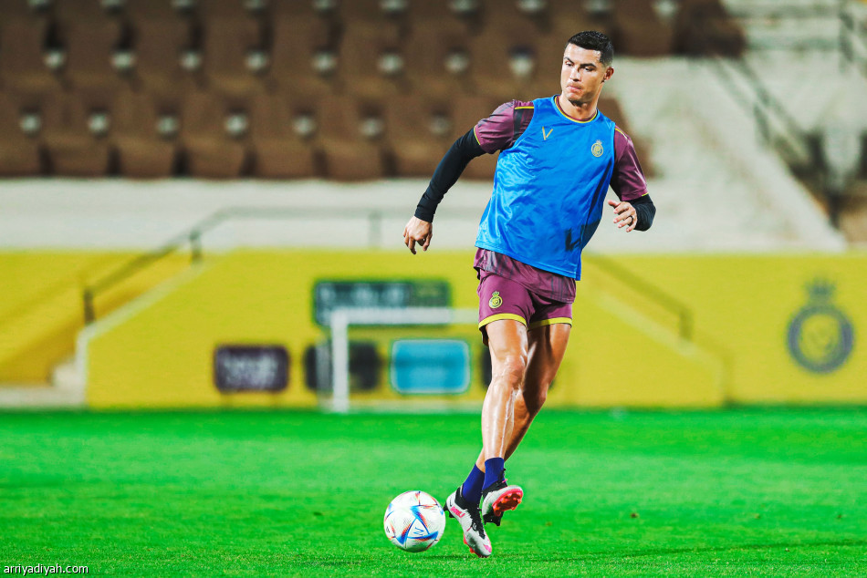 النصر..
العمري يعوض ألفارو