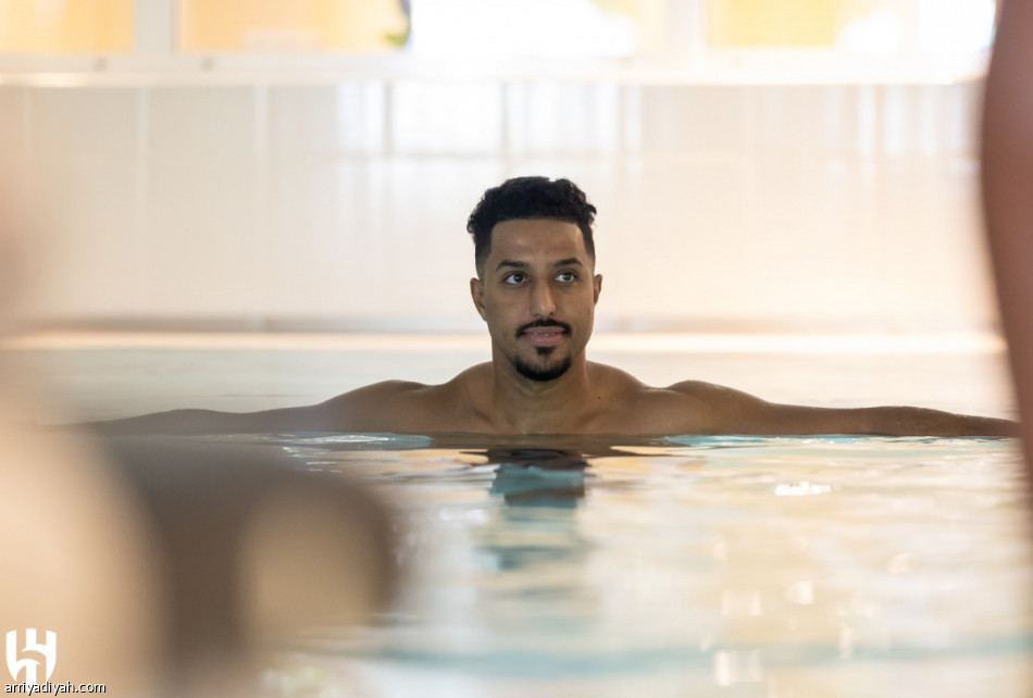 الهلال.. خيسوس يستبعد ماريجا من معسكر النمسا