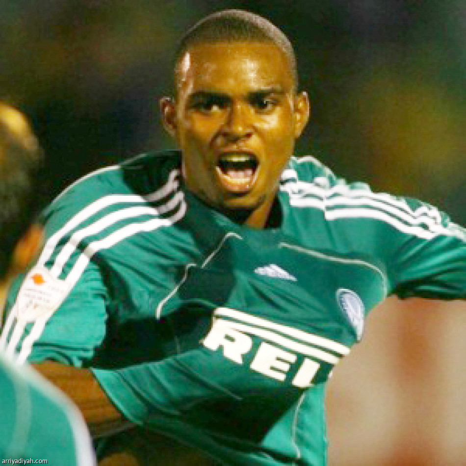 أولهم الهريفي..
8 هزوا شباك مدريد