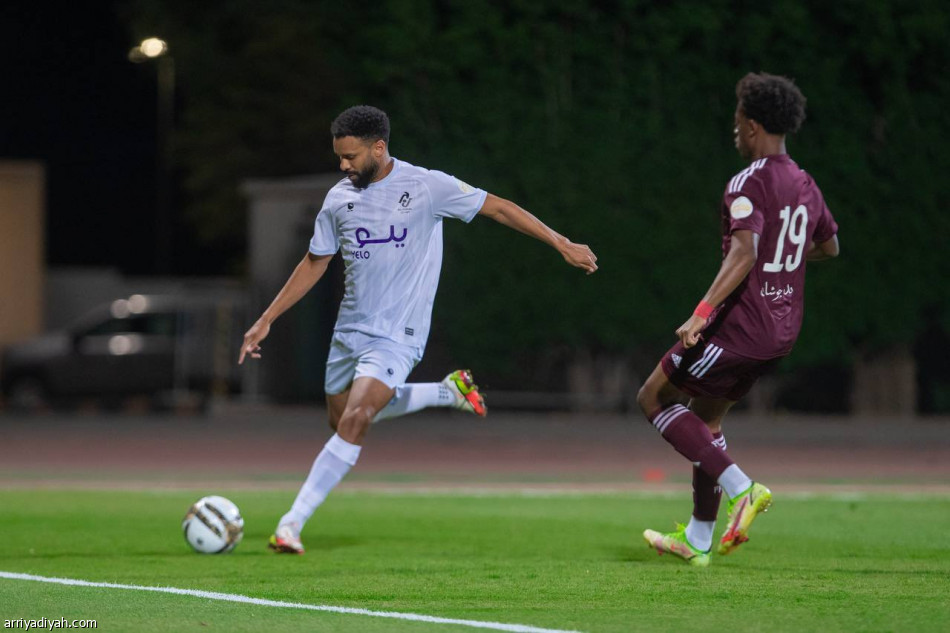 دوري يلو.. الفيصلي يستعرض بثلاثية الجندل