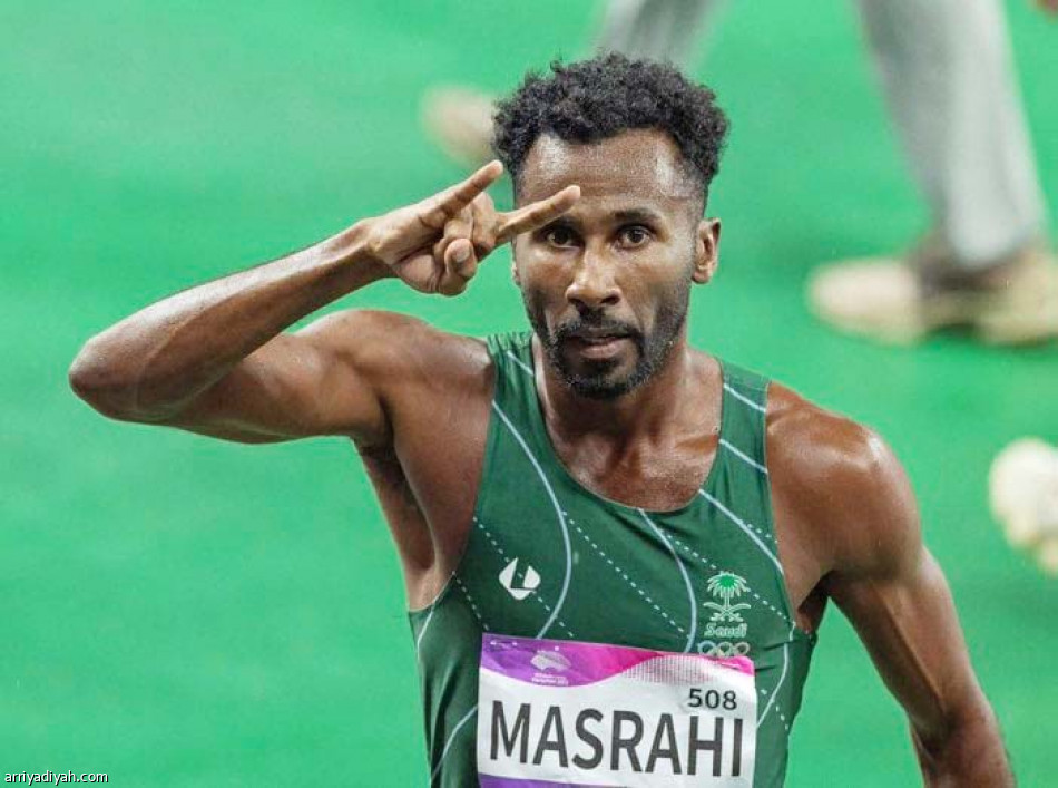 غزواني.. 
المجد مقابل الدراسة