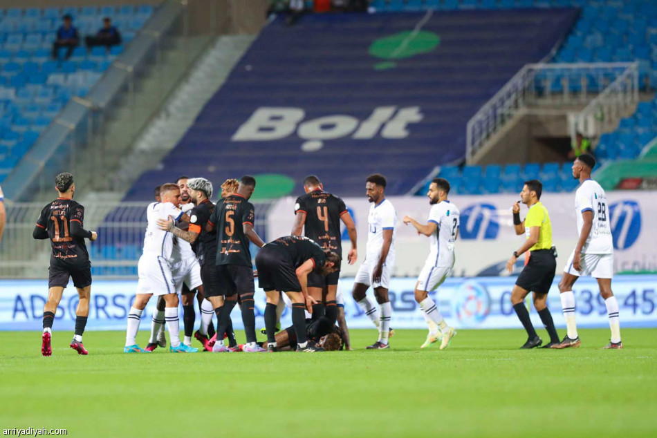 أفكار مورينو
تكسر هيمنة 8 أعوام