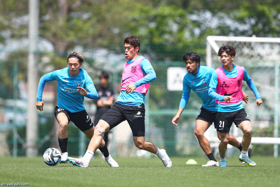 ماريجا 
يجهّز قبل أوراوا