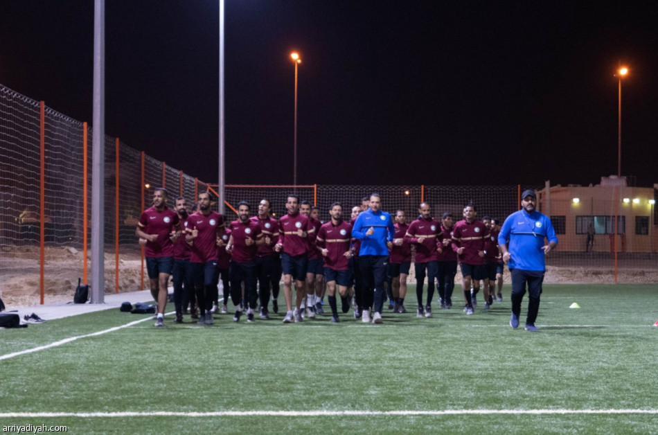 حكام روشن يختتمون اجتماع الرياض