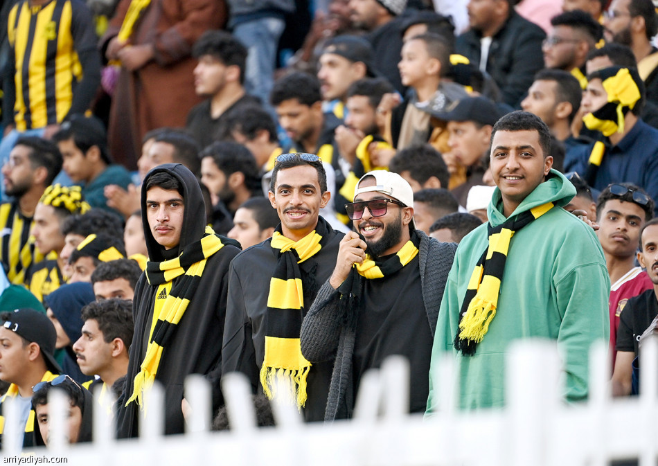 الاتحاد.. الانتصار
الرابع تواليا