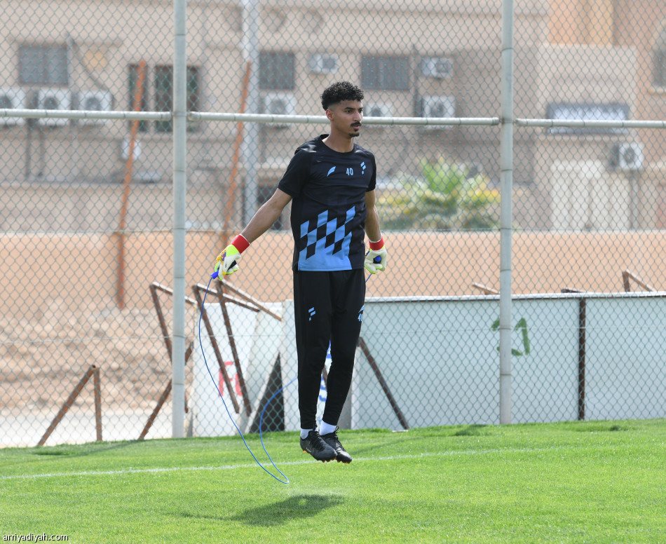 الفتح يرسم الخطة.. ويغادر إلى أبها