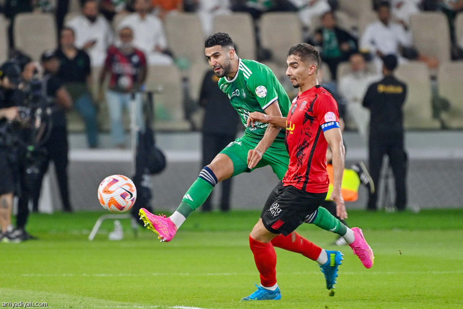 البريكان
يضرب 3 أرقام بهدف