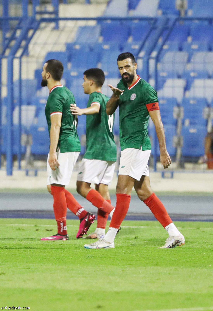 بعد اللقب.. إدارة الاتفاق 
تجتمع مع الذهبيين