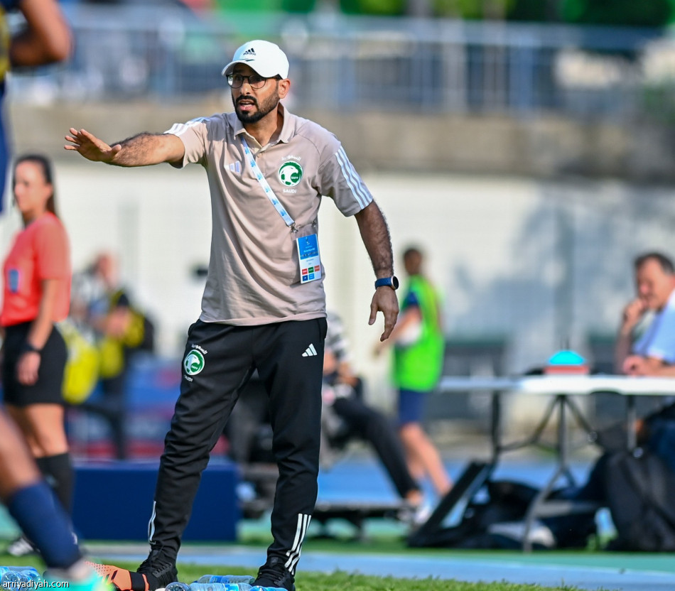 الأخضر الأولمبي يتجاوز فرنسا في افتتاح «تولون»