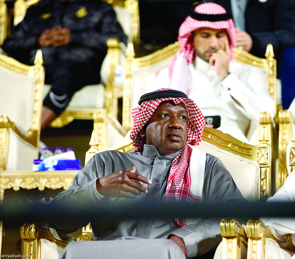 العدالة لعبة النصر