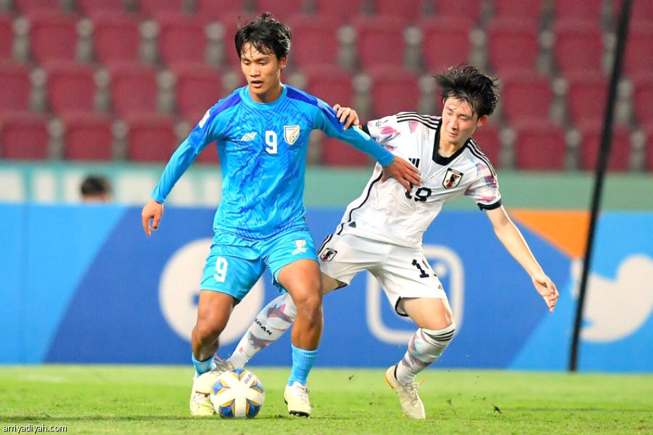 بسبب «التاريخية»..
الصقور تواجه أوزبكستان