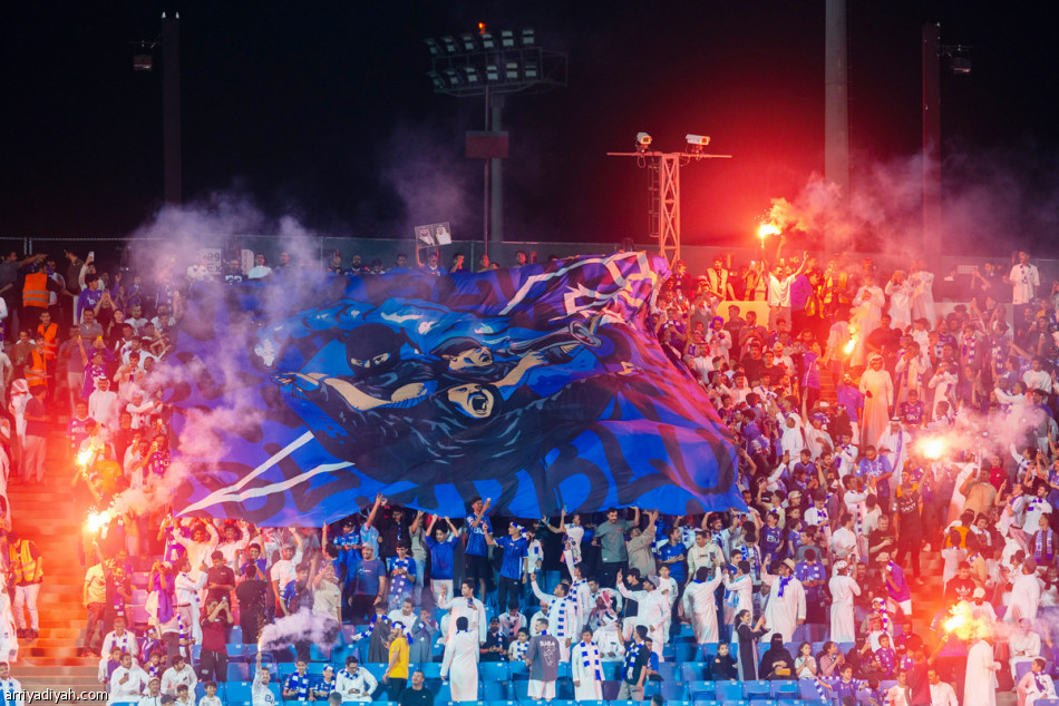 خيسوس.. سلبية أولى 
مع الهلال