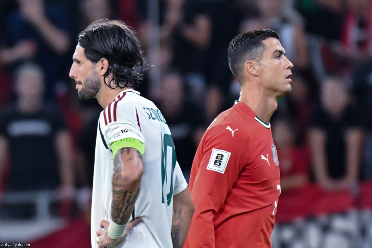 بصمة «روشن»