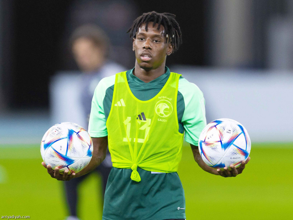 خبير الدوري
يكشف «الأخضر»