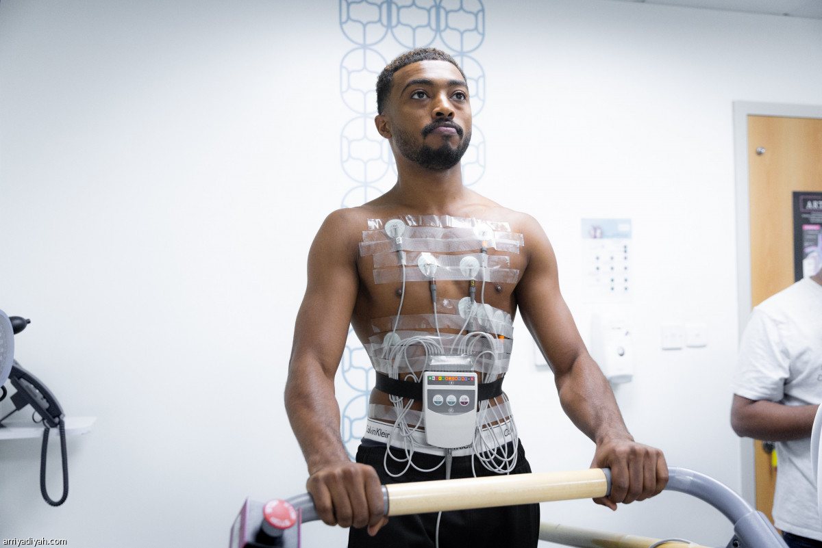 الفتح يفحص اللاعبين