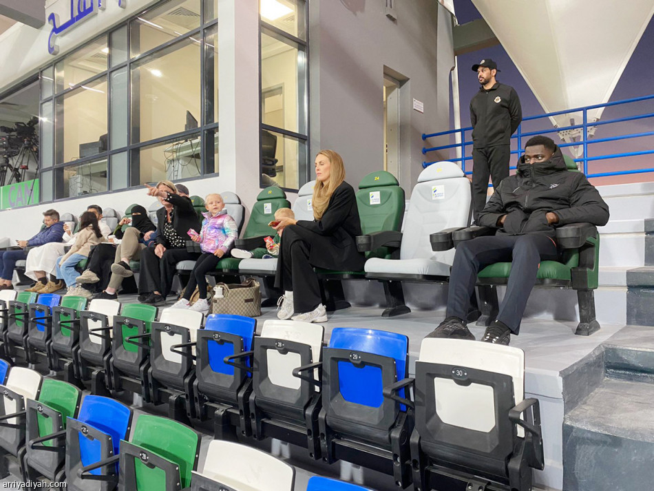 على ملعبه.. 
الفتح لا يكسب