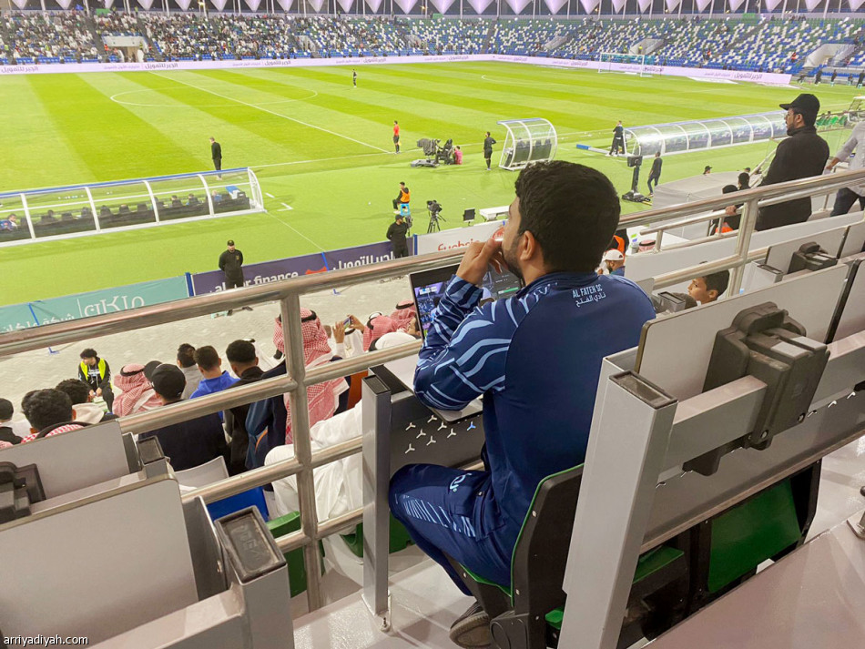 بعد 18 جولة.. الفتح
شباك نظيفة