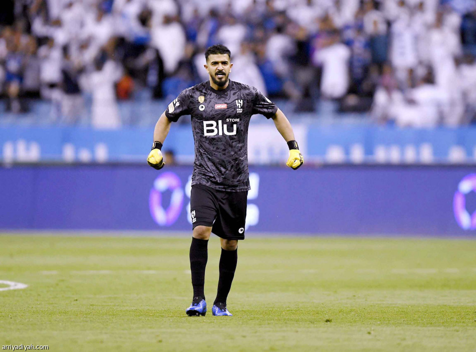 مفاجأة هلالية
ليلة ديربي الرياض