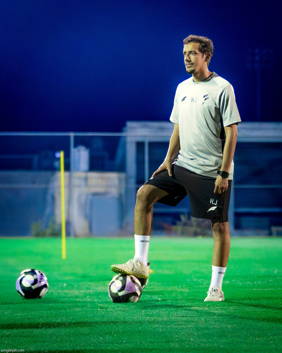 الفتح يبدأ الاستعداد