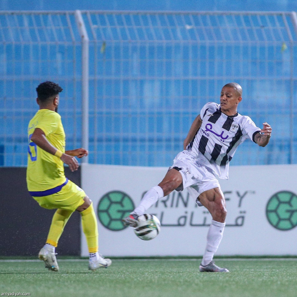 العين يعود إلى الانتصارات عبر بوابة هجر