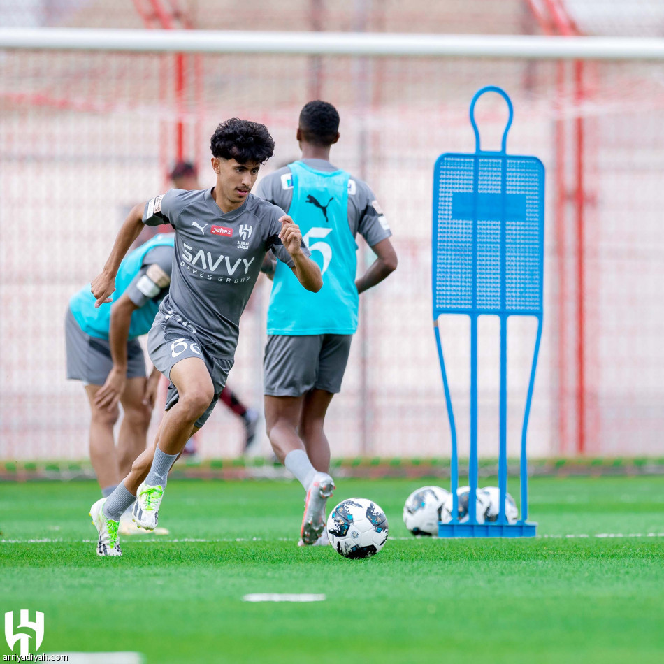 مشاركة مالكوم..
مشروطة