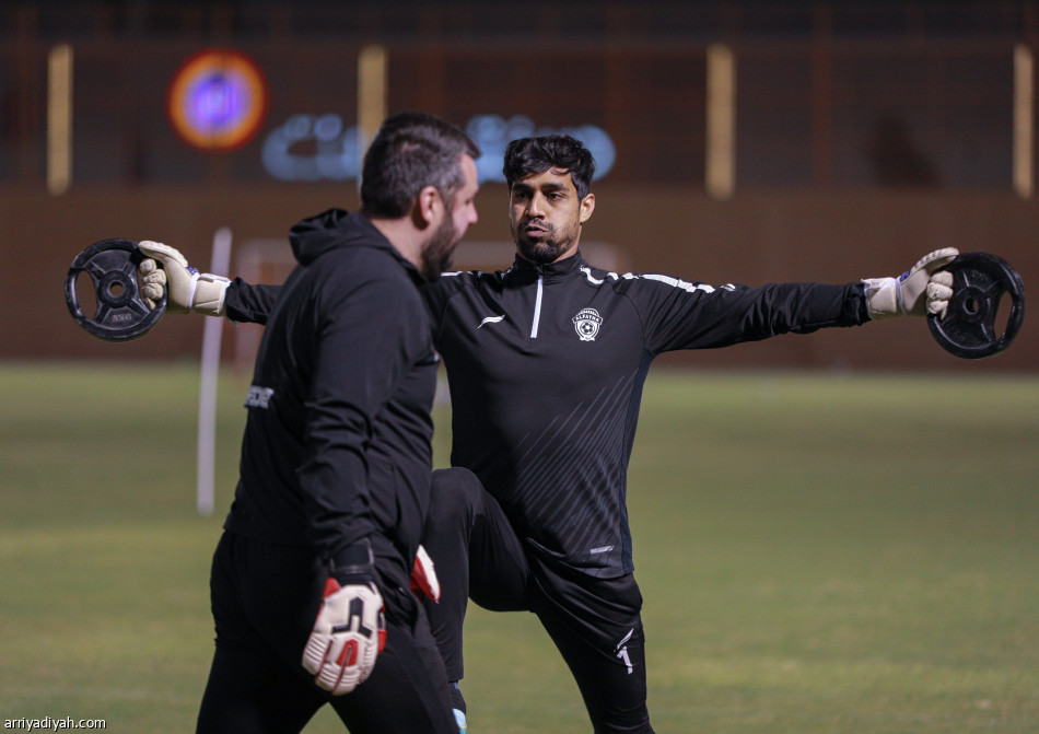 الفيحاء يفتح ملف الاتحاد في كأس الملك