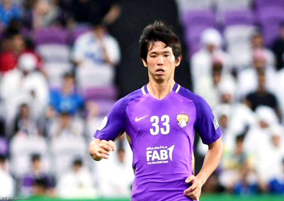 أولهم الهريفي..
8 هزوا شباك مدريد