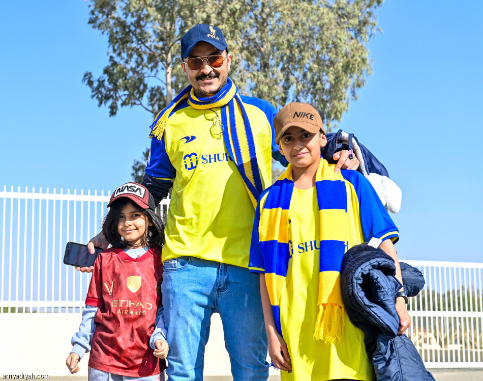 أمام رونالدو..
ضمك الضحية الـ17